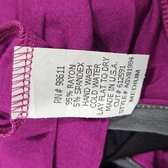 Eight Sixty Tank Top - Picture 8 of 8